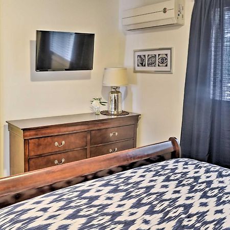 East Tawas Apartment Near Lake Huron And Downtown! Luaran gambar