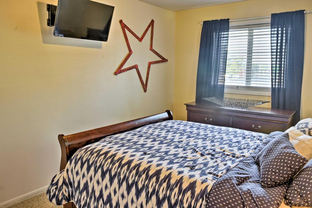 East Tawas Apartment Near Lake Huron And Downtown! Luaran gambar