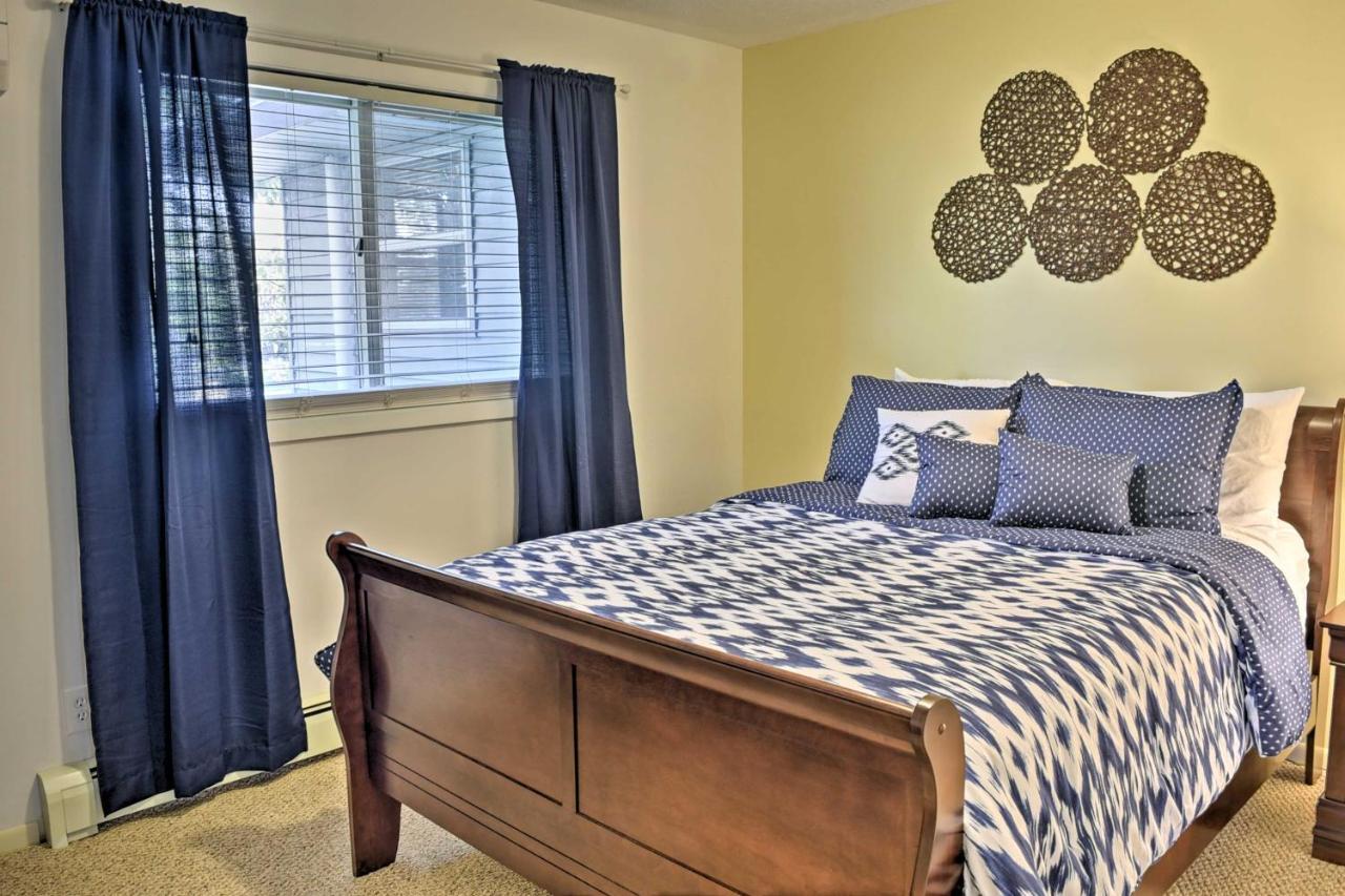 East Tawas Apartment Near Lake Huron And Downtown! Luaran gambar